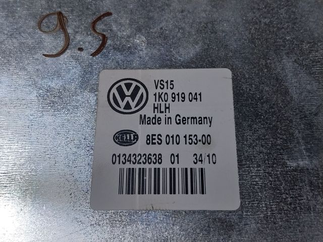 bontott VW JETTA Feszültségszabályzó