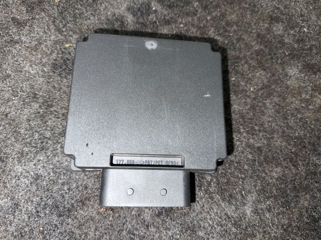 bontott VW JETTA Feszültségszabályzó