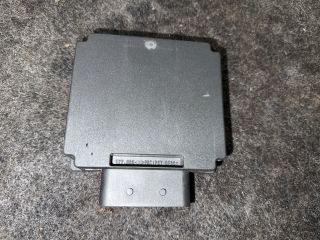 bontott VW JETTA Feszültségszabályzó