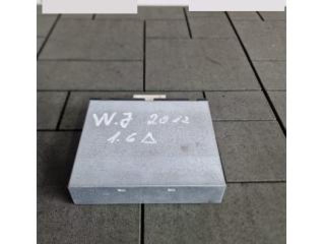 bontott VW JETTA Feszültségszabályzó