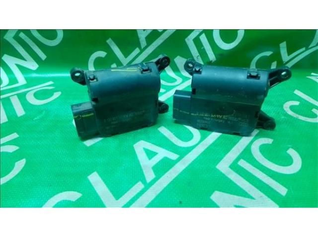 bontott VW JETTA Fűtés Állító Motor