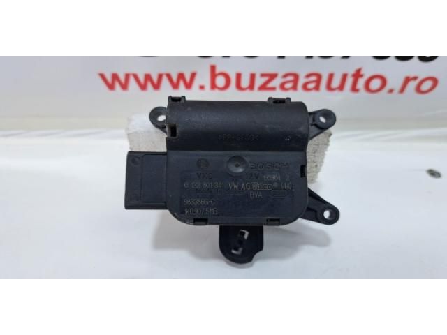 bontott VW JETTA Fűtés Állító Motor