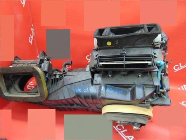 bontott VW JETTA Fűtés Box