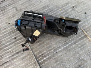 bontott VW JETTA Fűtés Box