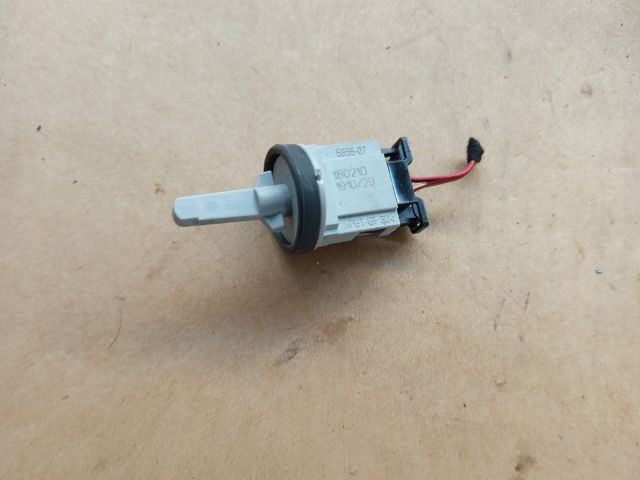 bontott VW JETTA Fűtésbox Hőmérséklet Érzékelő