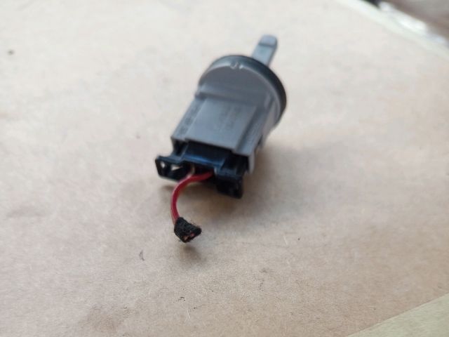 bontott VW JETTA Fűtésbox Hőmérséklet Érzékelő