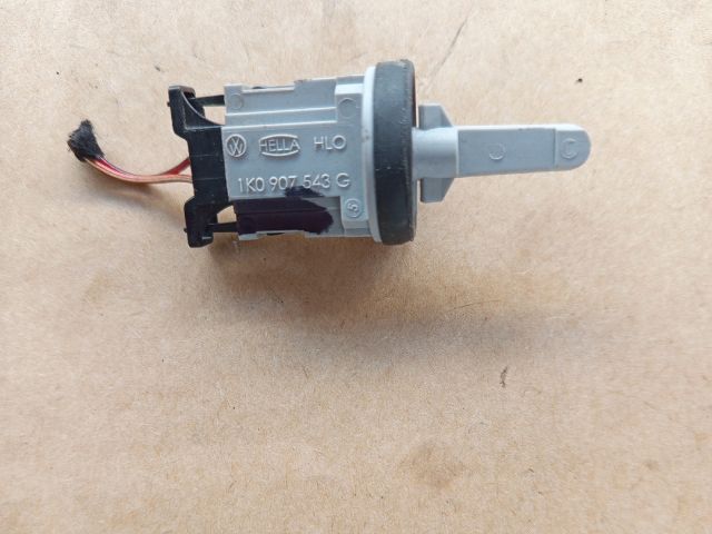 bontott VW JETTA Fűtésbox Hőmérséklet Érzékelő