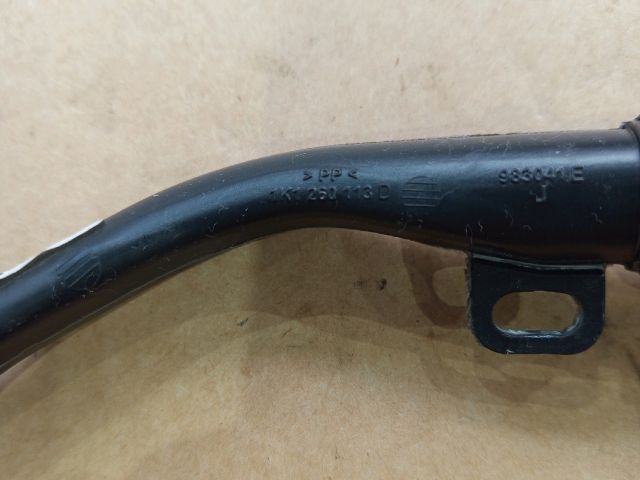 bontott VW JETTA Fűtésbox Kondenzvíz Kifolyó Cső