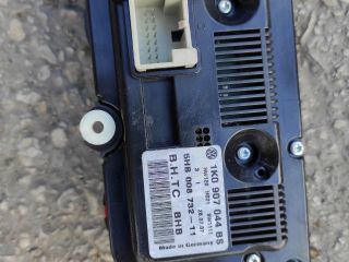 bontott VW JETTA Fűtéskapcsoló (digit klímás)