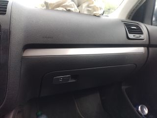 bontott VW JETTA Fűtéskapcsoló (digit klímás)