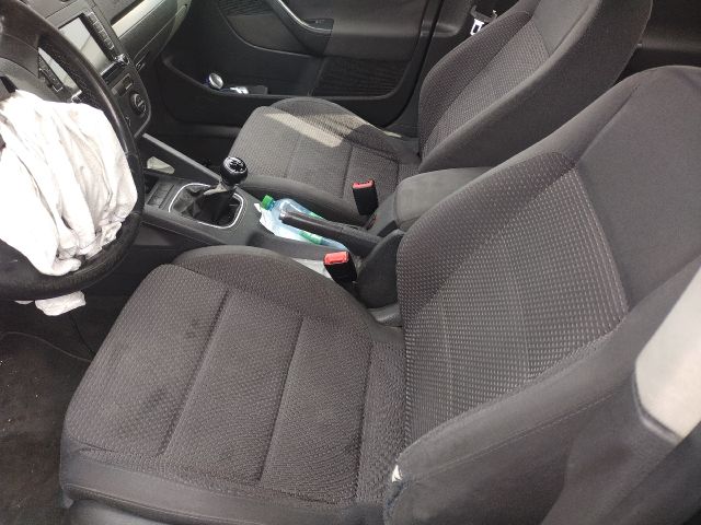 bontott VW JETTA Fűtéskapcsoló (digit klímás)