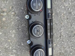 bontott VW JETTA Fűtéskapcsoló (digit klímás)