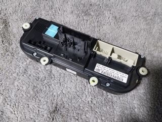 bontott VW JETTA Fűtéskapcsoló (manuális klímás)