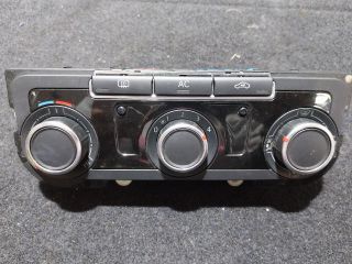 bontott VW JETTA Fűtéskapcsoló (manuális klímás)