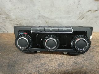 bontott VW JETTA Fűtéskapcsoló (manuális klímás)