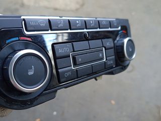 bontott VW JETTA Fűtéskapcsoló (manuális klímás)
