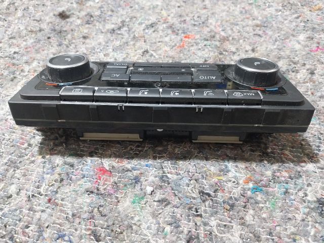 bontott VW JETTA Fűtéskapcsoló (manuális klímás)