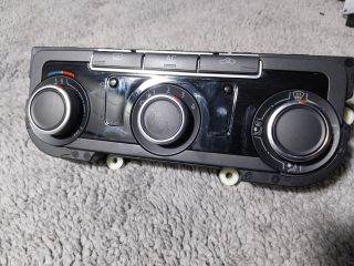 bontott VW JETTA Fűtéskapcsoló (manuális klímás)