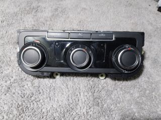 bontott VW JETTA Fűtéskapcsoló (manuális klímás)