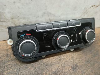 bontott VW JETTA Fűtéskapcsoló (manuális klímás)