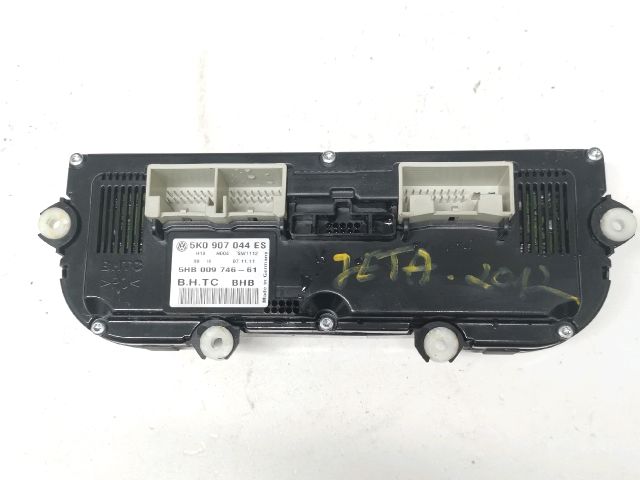 bontott VW JETTA Fűtéskapcsoló