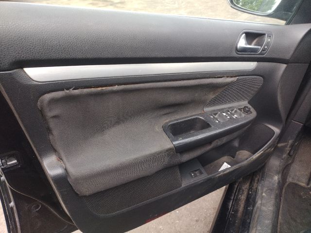 bontott VW JETTA Fűtőmotor (Klímás)