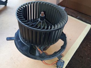 bontott VW JETTA Fűtőmotor (Klímás)