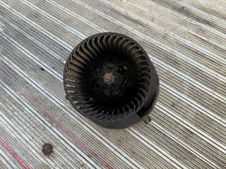 bontott VW JETTA Fűtőmotor (Klímás)