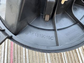 bontott VW JETTA Fűtőmotor (Klímás)