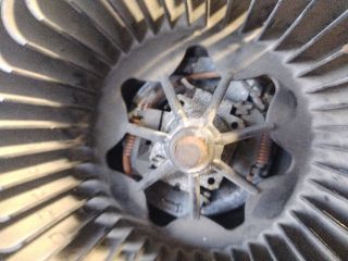 bontott VW JETTA Fűtőmotor (Klímás)