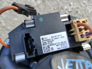 bontott VW JETTA Fűtőmotor (Klímás)