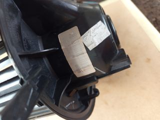 bontott VW JETTA Fűtőmotor (Klímás)
