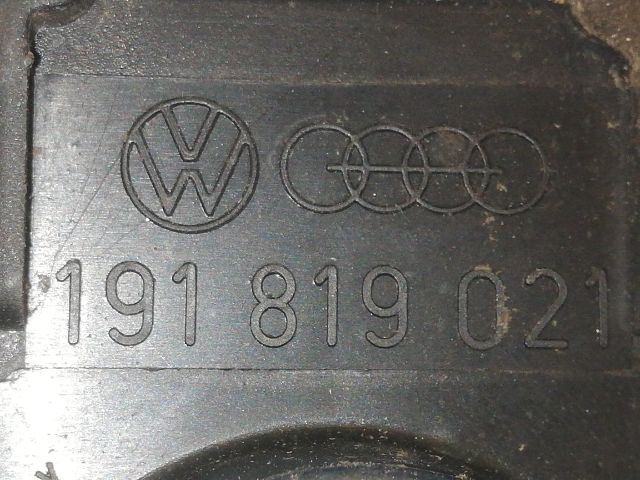bontott VW JETTA Fűtőmotor (Nem klímás)