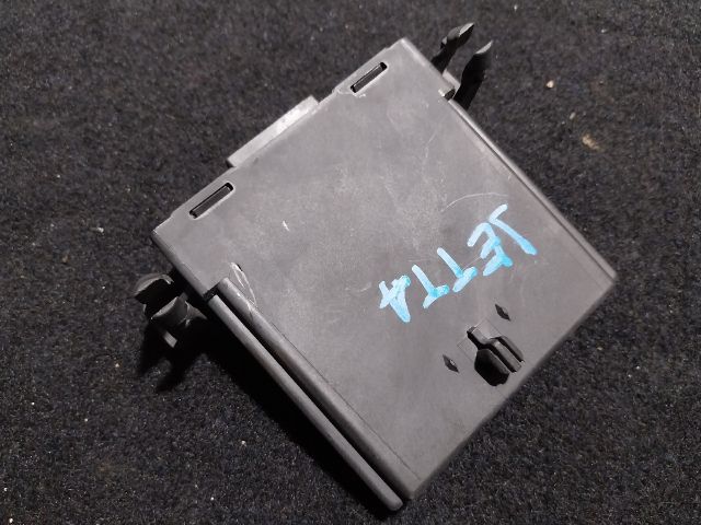 bontott VW JETTA Gateway Elektronika