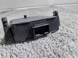 bontott VW JETTA Gateway Elektronika