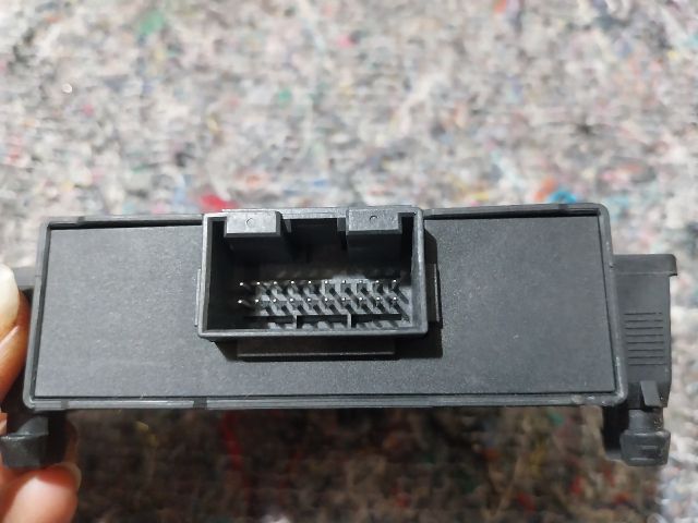 bontott VW JETTA Gateway Elektronika