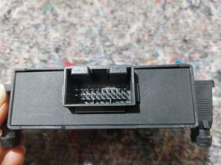 bontott VW JETTA Gateway Elektronika