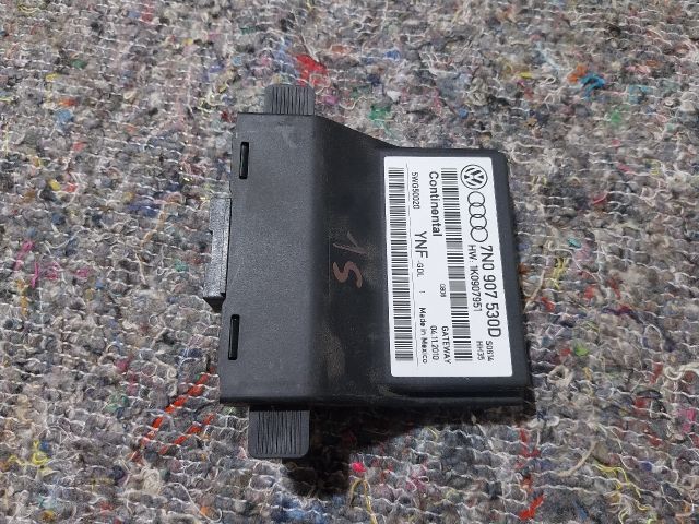 bontott VW JETTA Gateway Elektronika