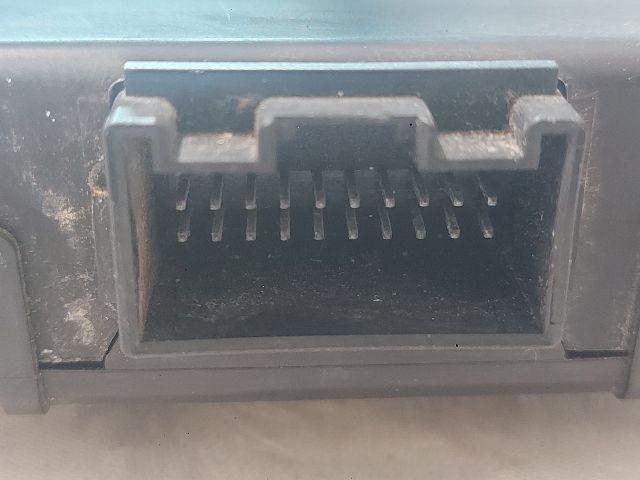 bontott VW JETTA Gateway Elektronika