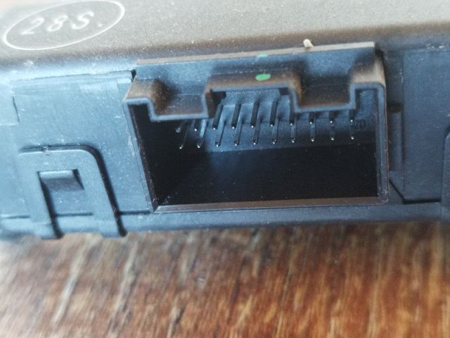 bontott VW JETTA Gateway Elektronika