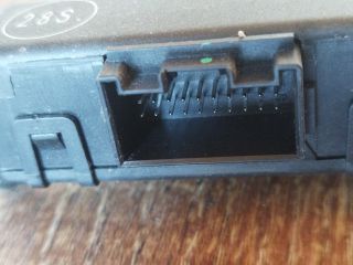 bontott VW JETTA Gateway Elektronika