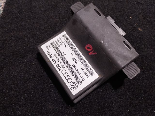 bontott VW JETTA Gateway Elektronika