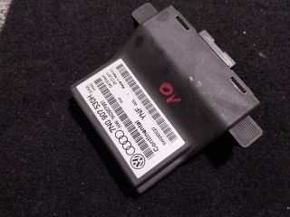 bontott VW JETTA Gateway Elektronika