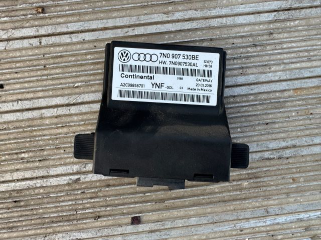 bontott VW JETTA Gateway Elektronika