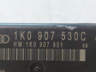 bontott VW JETTA Gateway Elektronika