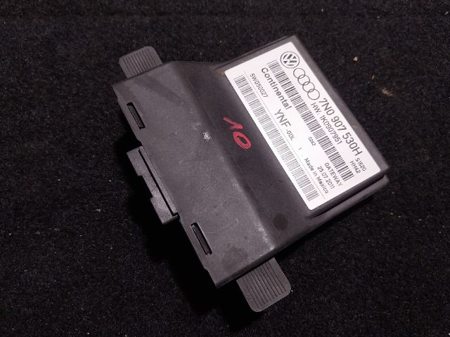 bontott VW JETTA Gateway Elektronika