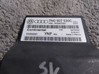 bontott VW JETTA Gateway Elektronika