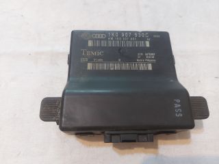 bontott VW JETTA Gateway Elektronika