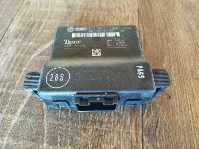 bontott VW JETTA Gateway Elektronika