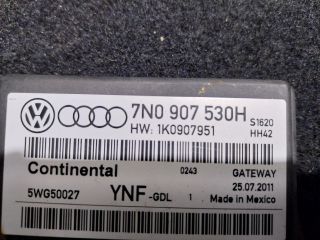 bontott VW JETTA Gateway Elektronika